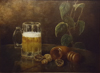 thumbnail for Still Life with Nutcracker