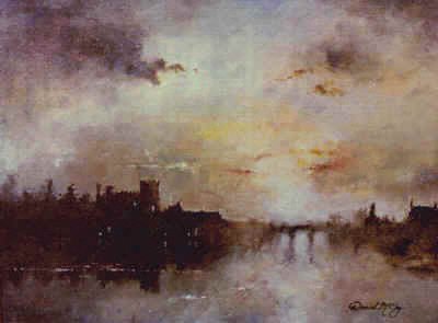 Castle