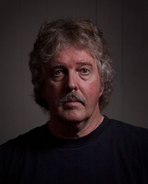 Photograph of Daniel McCoy