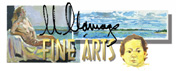 Mark Clamage Fine Arts