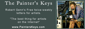 The Painter's Keys