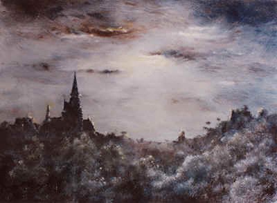 Steeple