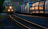 thumbnail for Trains